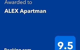 Alex Apartman