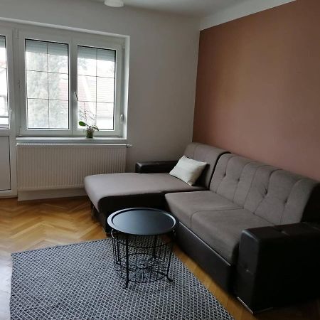 Alex Apartman Ödenburg Exterior foto