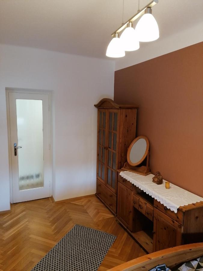 Alex Apartman Ödenburg Exterior foto