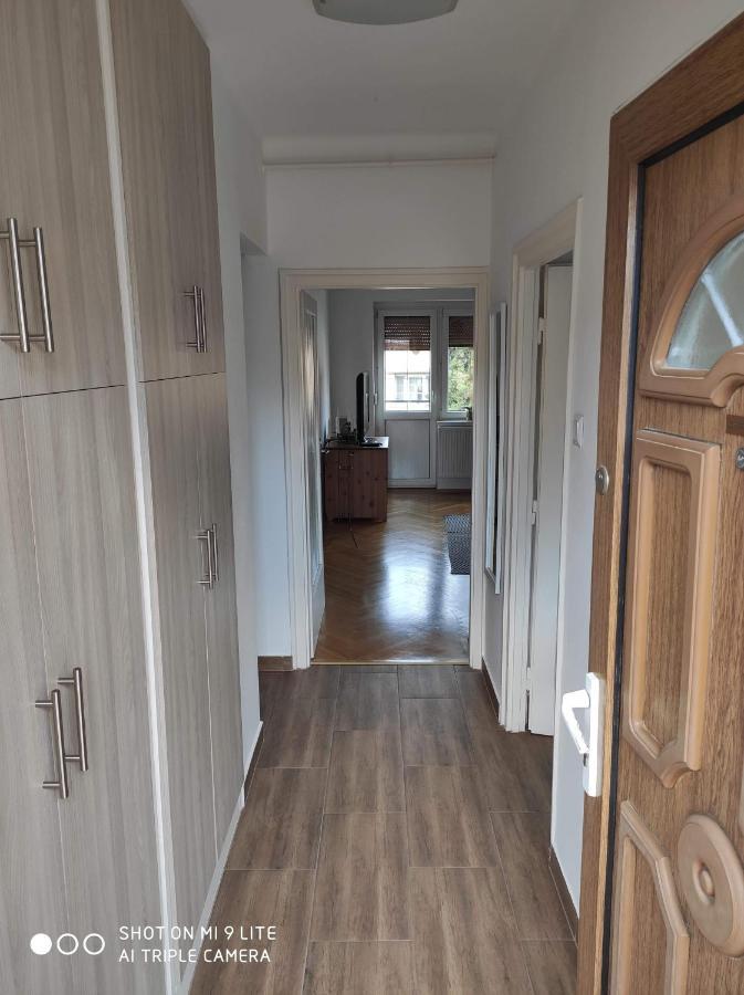 Alex Apartman Ödenburg Exterior foto