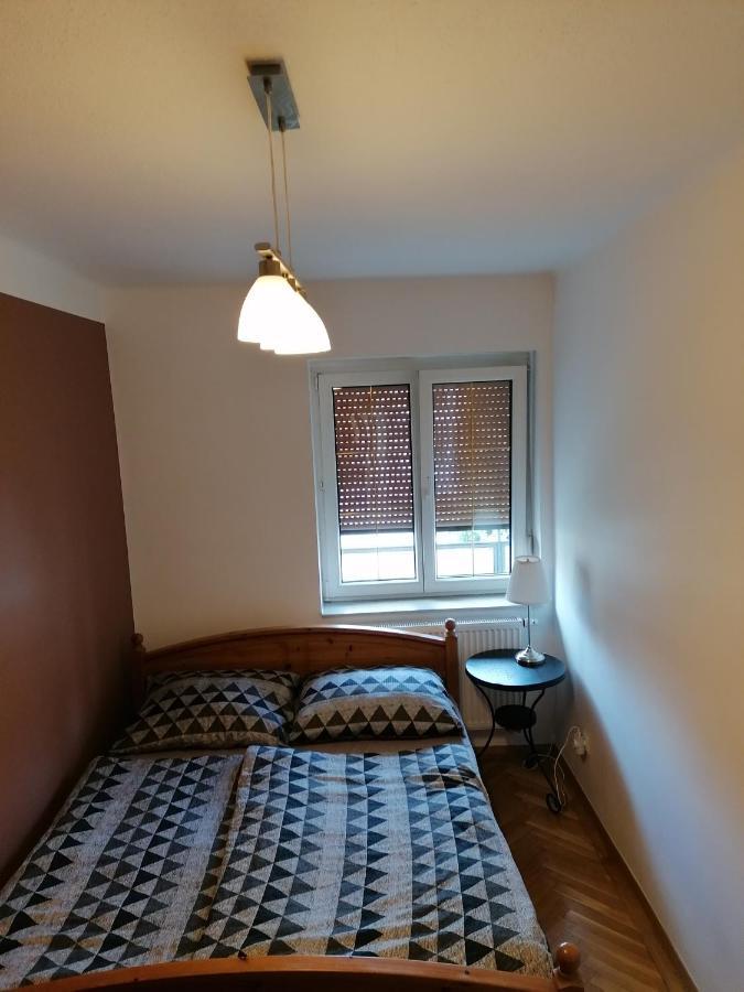 Alex Apartman Ödenburg Exterior foto